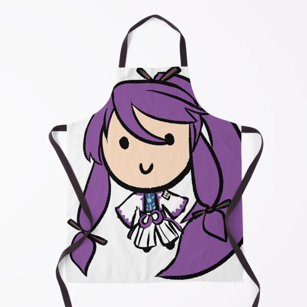 Artikelvorschau, VOCALOID Gakupo entworfen und verkauft von aplusod.