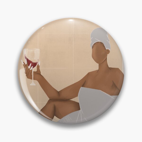 Item preview, Self care is the new normal designed and sold by Gems4You.