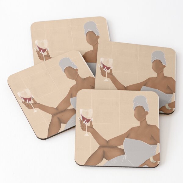 Item preview, Self care is the new normal designed and sold by Gems4You.