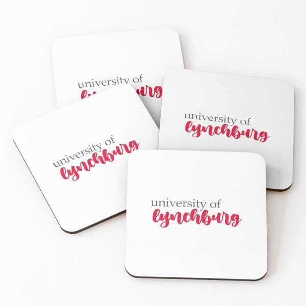 Item preview, University of Lynchburg designed and sold by kayleeoconnor.