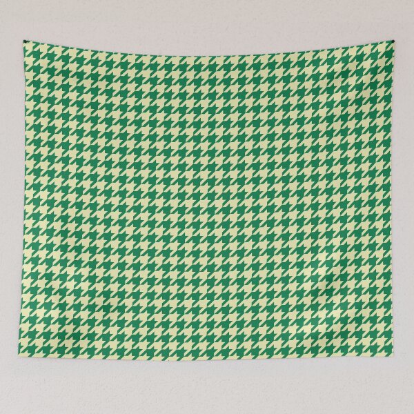 Item preview, houndstooth designed and sold by drifti.
