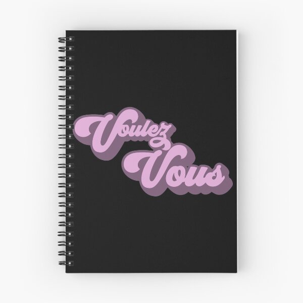 Item preview, Voulez-Vous designed and sold by abbavengers.