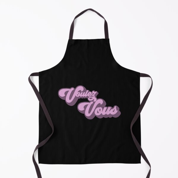 Item preview, Voulez-Vous designed and sold by abbavengers.
