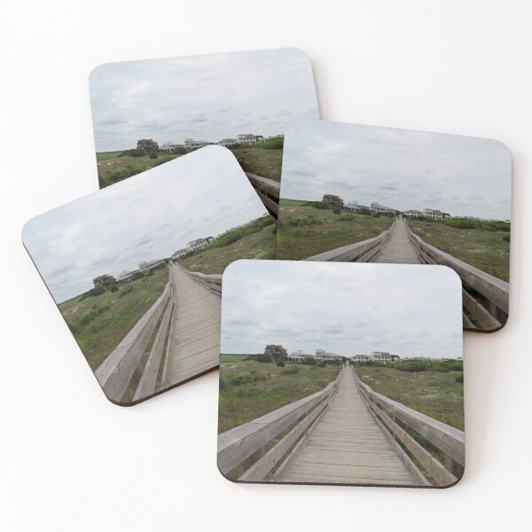 Item preview, A Long Walk To The Beach designed and sold by Cynthia48.