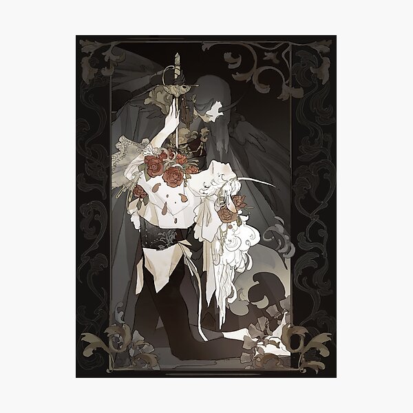 Item preview, untitled designed and sold by 2ghosts-art.