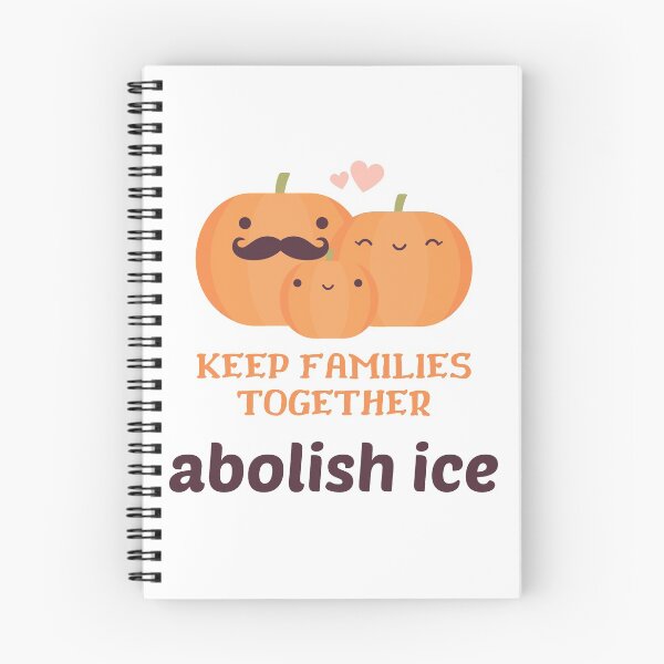 Item preview, abolish ice designed and sold by amr badawy.
