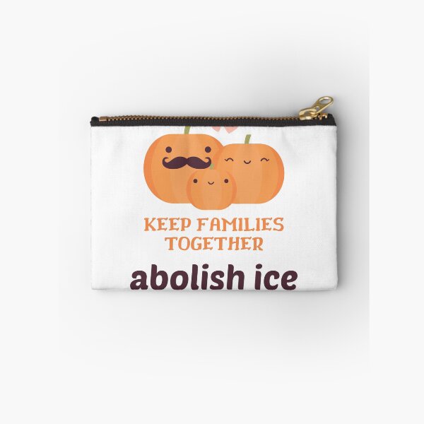 Item preview, abolish ice designed and sold by amr badawy.