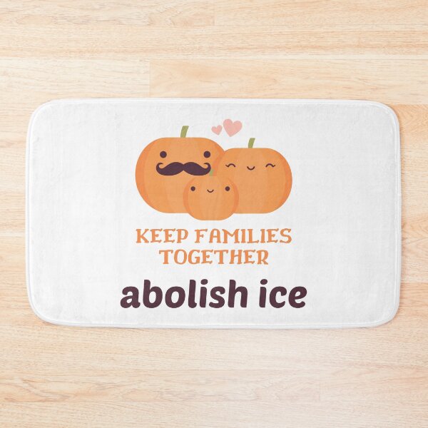Item preview, abolish ice designed and sold by amr badawy.