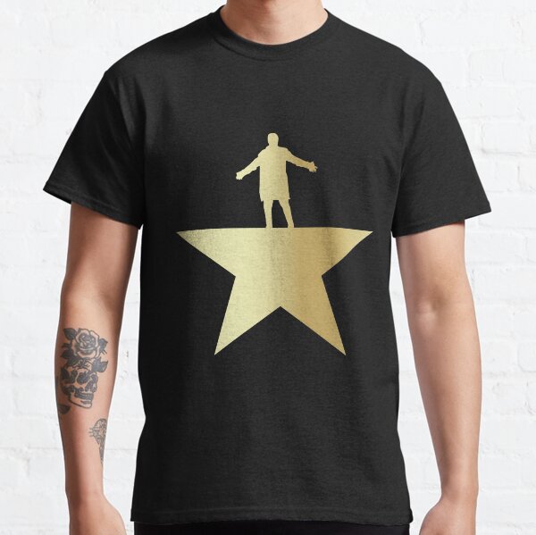 Item preview, Hamilton designed and sold by enriquepma.