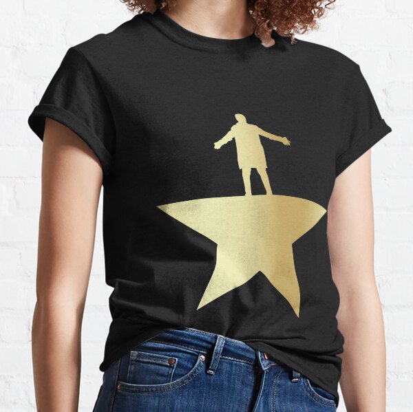 Item preview, Hamilton designed and sold by enriquepma.