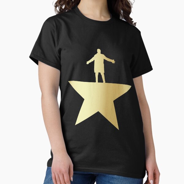 Item preview, Hamilton designed and sold by enriquepma.