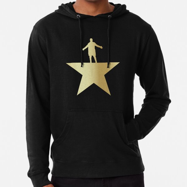 official hamilton hoodie