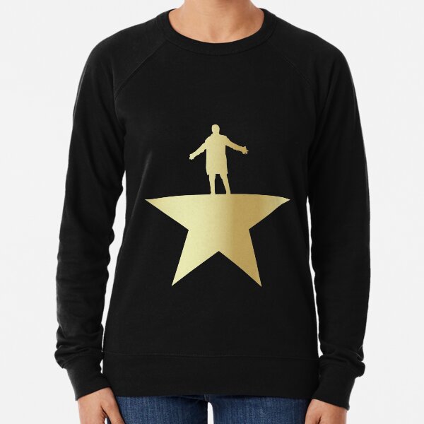 Hamilton Lightweight Sweatshirt