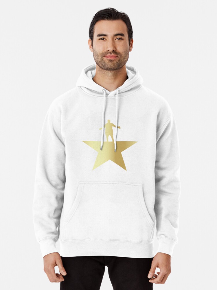 Official hamilton hoodie hotsell