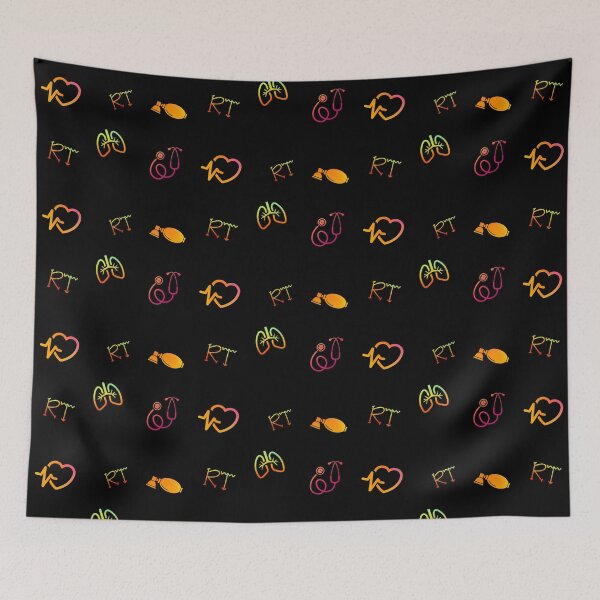 Item preview, Respiratory Therapy Pattern designed and sold by Sleepygirl2010.