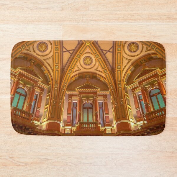 Item preview, Golden Arches at 333 Collins Street designed and sold by Steven Jodoin.