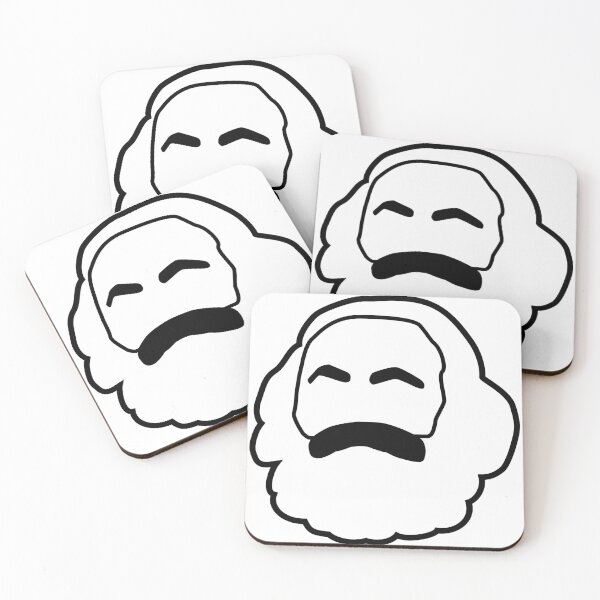 Item preview, karl marx designed and sold by corporatehogwig.