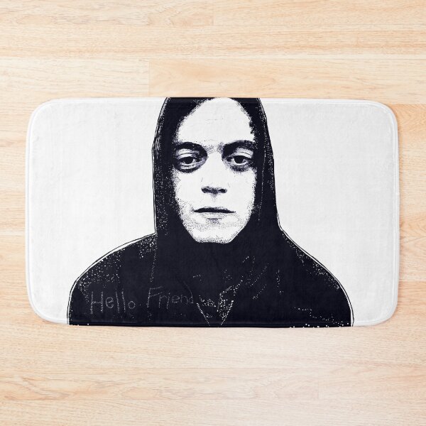 Item preview, Hello Friend. designed and sold by kamiospeedwagon.