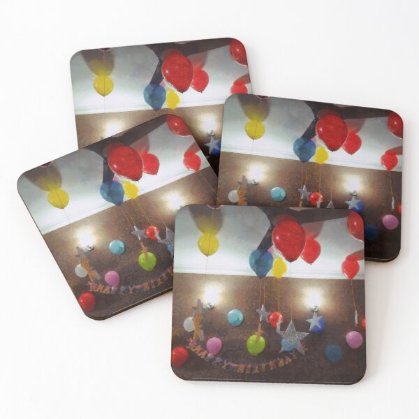 Item preview, Decorations for a birthday designed and sold by ashishagarwal74.