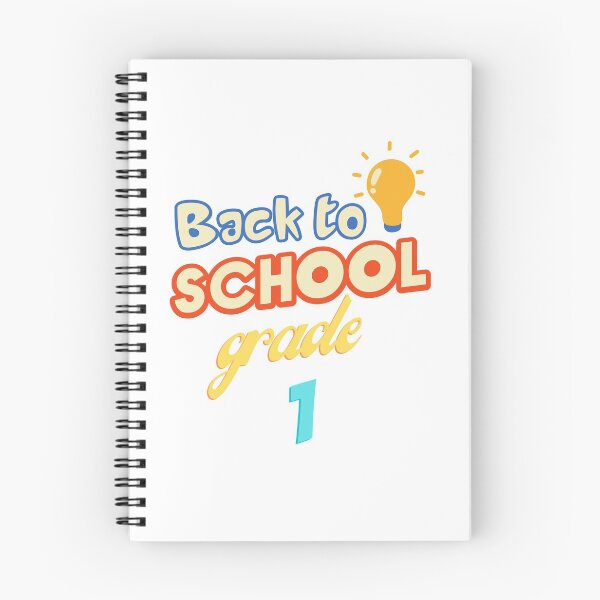 Item preview, back to school grade 1,back to school designed and sold by ghadirjo.