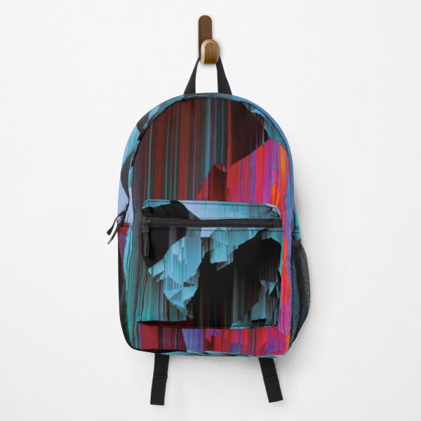Artikelvorschau, Lofi Glitch Drip Art.-Nr. entworfen und verkauft von StokedUpArt.