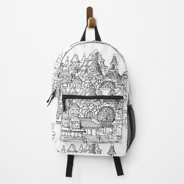 Item preview, Skylines of Tokyo, TeresaTown at Redbubble,  August 9, 2020 designed and sold by Mark Stansberry.