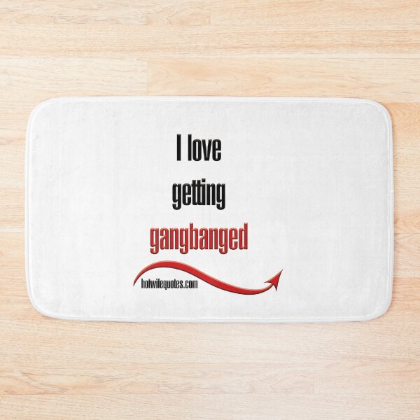Item preview, Me encanta que me follen en grupo designed and sold by hotwifequotes.