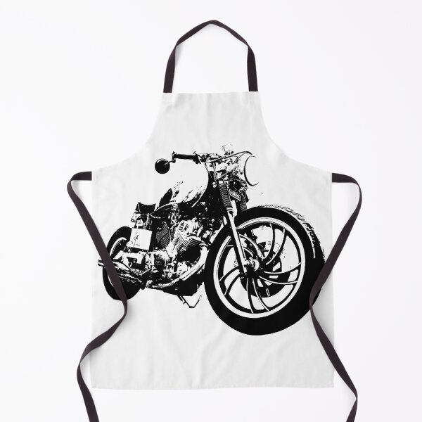 Item preview, Motorbike_Stencil_001 designed and sold by graphicassault.