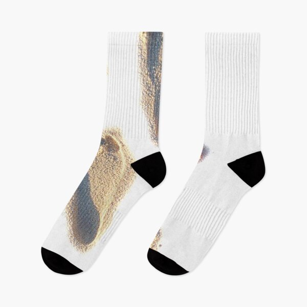 Item preview, Footprints in the Sand designed and sold by Designs By Creation.