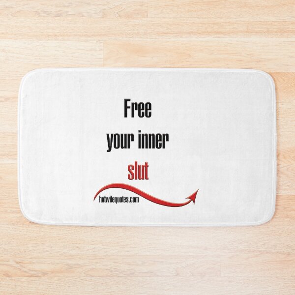 Item preview, Libera tu puta interior designed and sold by hotwifequotes.