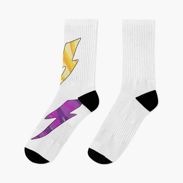 Item preview, Lightning bolts with patterns designed and sold by PaintPsd.