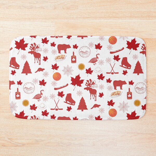 Item preview, Canadiana designed and sold by Josie Duff.