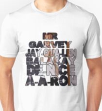 Key & Peele Substitute Teacher Unisex T-Shirt