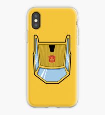 Transformers - Sunstreaker iPhone Case