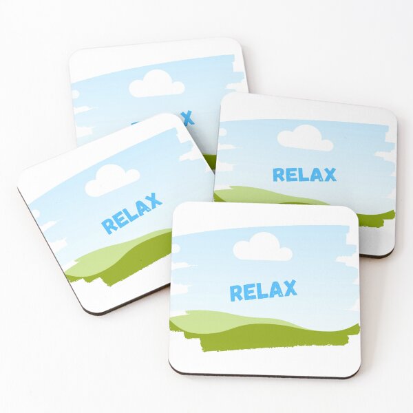 Item preview, Relax designed and sold by WnwNassif.