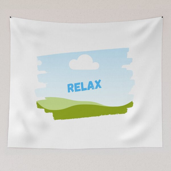 Item preview, Relax designed and sold by WnwNassif.