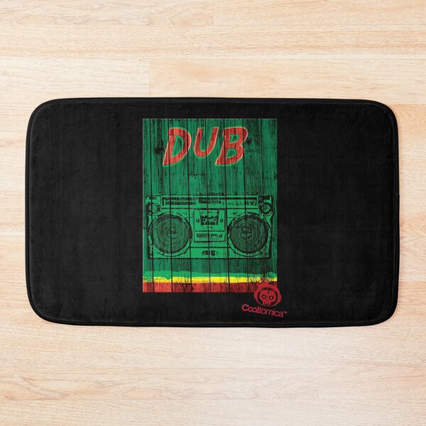 Item preview, Dub Style designed and sold by Cooltomica.