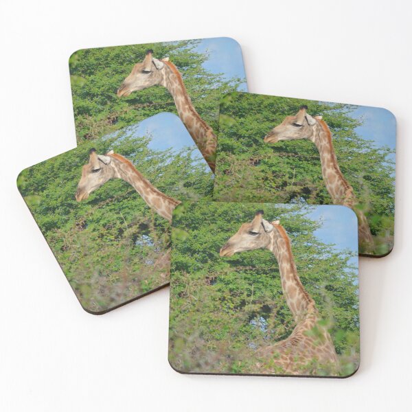 Item preview, African Giraffe (5) designed and sold by CncptulCaptures.