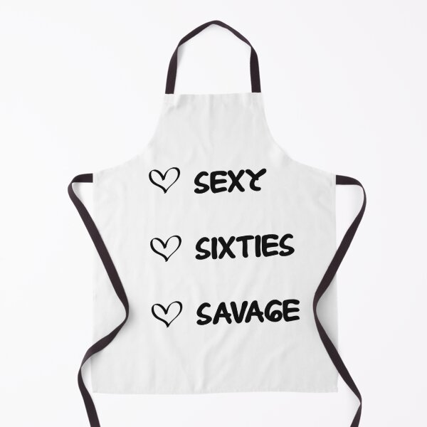 Item preview, Sexy Sixties Savage designed and sold by khalilelk.