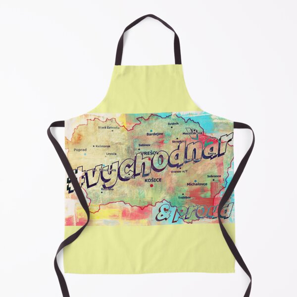 Item preview, Vychodnar & Proud designed and sold by silviasunflower.