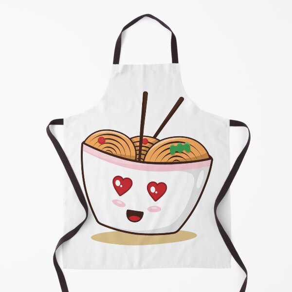 Item preview, Noodles in love designed and sold by Sasha-Arts.