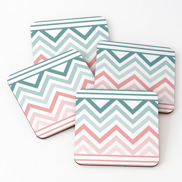 Item preview, Gradient ZigZag designed and sold by Raeesah-Designs.