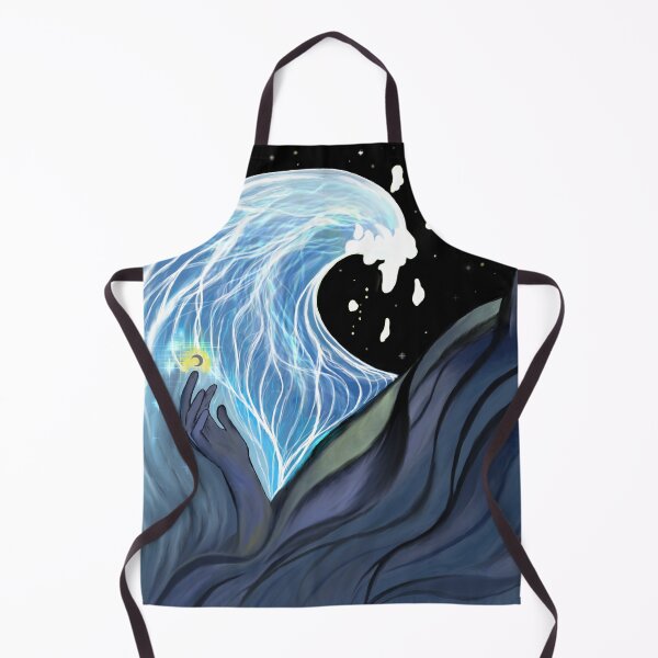 Item preview, Usefull wave, saving moon designed and sold by ppscale.