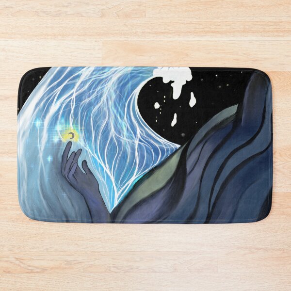 Item preview, Usefull wave, saving moon designed and sold by ppscale.