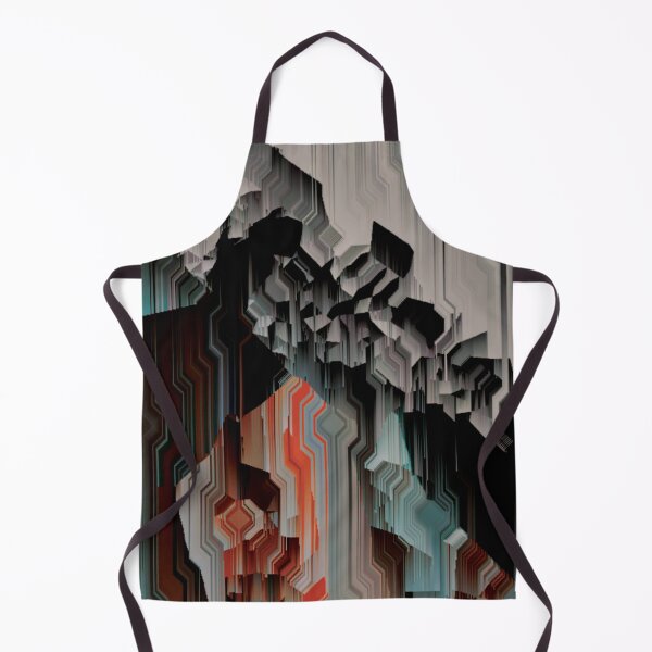 Item preview, Abstract Art designed and sold by StokedUpArt.