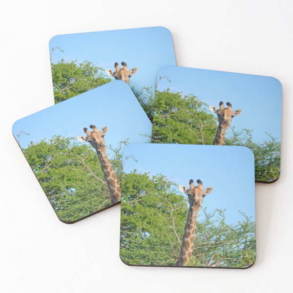 Item preview, African Giraffe (6) designed and sold by CncptulCaptures.