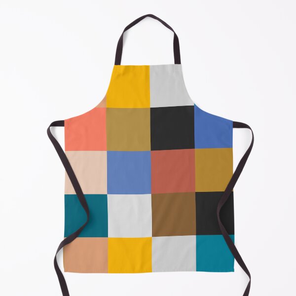 Item preview, Colour Mosaic Square Tiles designed and sold by Arnillus.