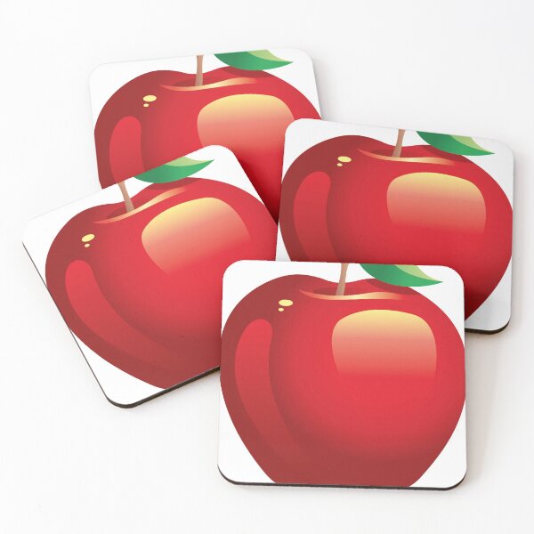 Item preview, An Apple A Day designed and sold by joeyth.