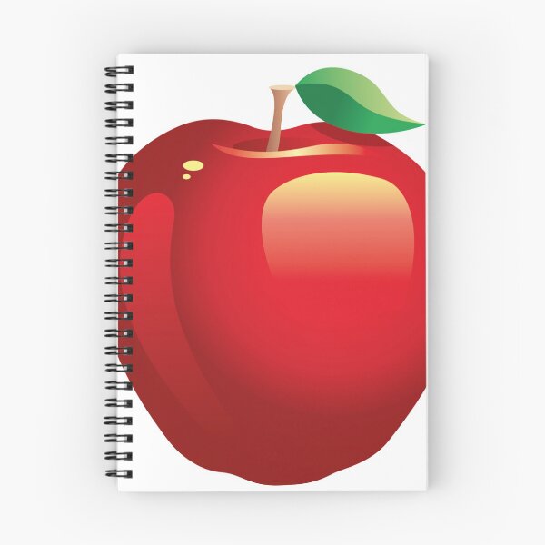 Item preview, An Apple A Day designed and sold by joeyth.