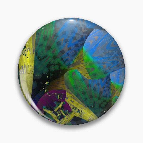 Item preview, Destructured Forest to Explore designed and sold by lacitrouille.